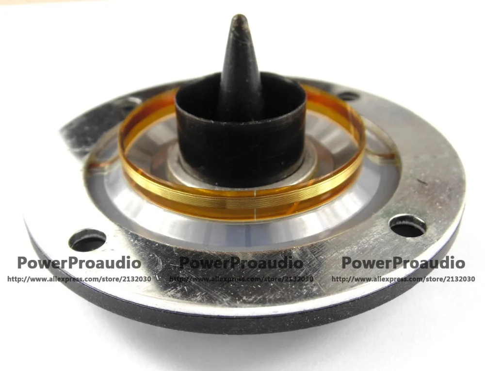 Replacement For Yorkville NX750P Diaphragm BMS-4538 Driver Elite E12 E15 E210B | Электроника