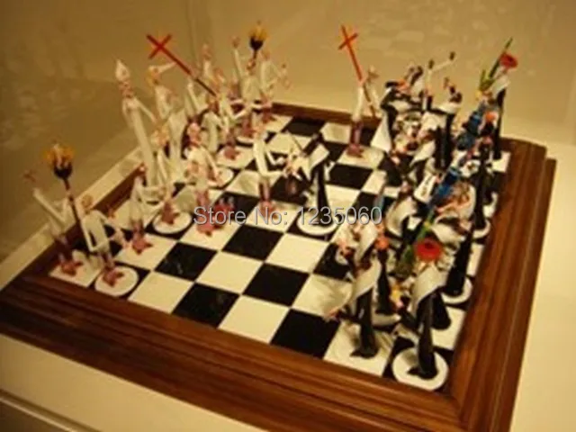 2 шахматных реквизита Волшебный реквизит для эвакуации таинственной комнаты