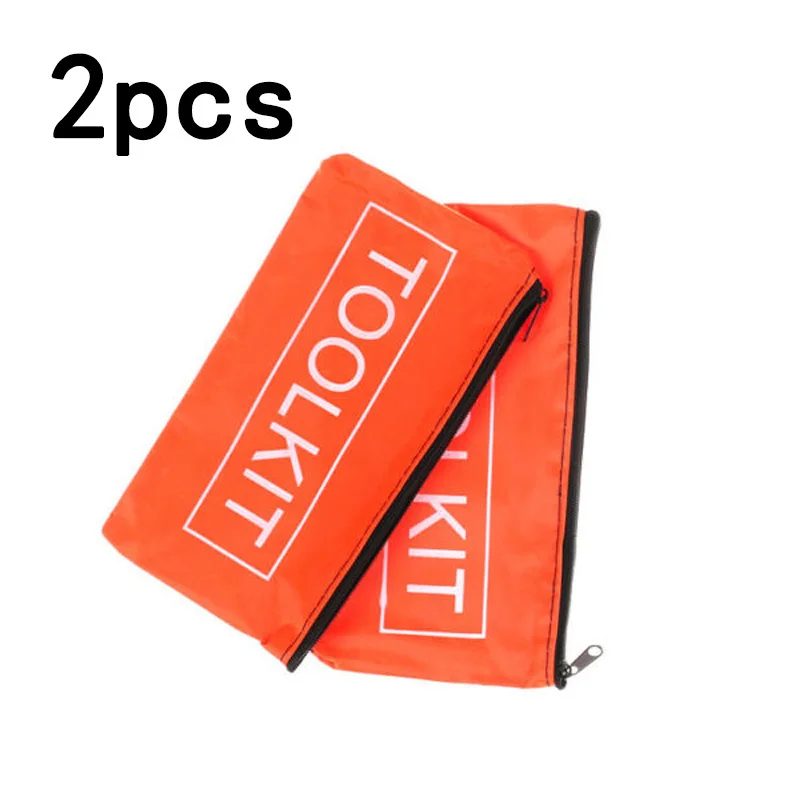 Держатель сумка для набора инструментов портативный 19*11 см Ткань Оксфорд набор