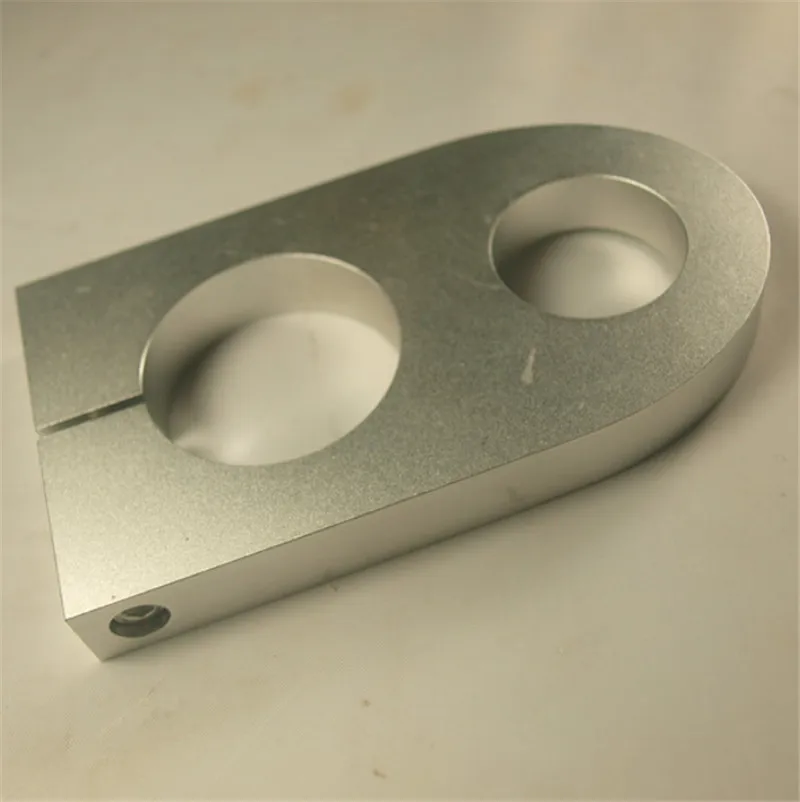

SWMAKER CNC Z axis Colinbus KRESS aluminum alloy mount 43mm diameter+ Vacuum fixture