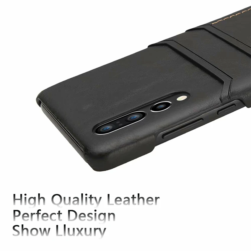 Luxury Leather Wallets Case for huawei P30 Pro Lite Credit Card Holder Shockproof Slim Hard Back Cover Huawei P30pro P30lite |