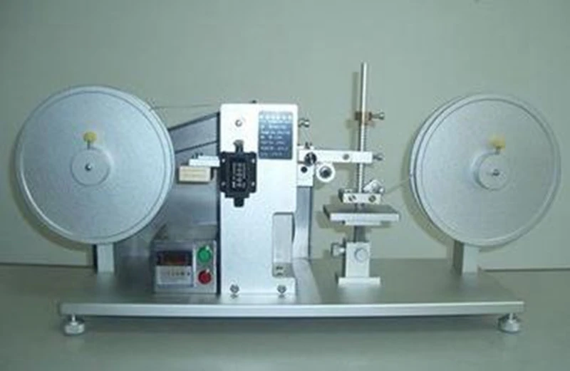 

BRAND NEW RCA Abrasion Wear Tester 7-IBB high quality version