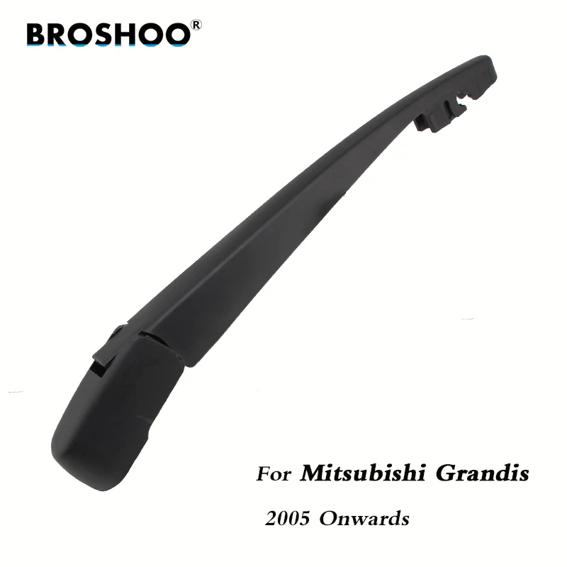

Щетки стеклоочистителя BROSHOO для Mitsubishi Grandis Hatchback (2005-), 275 мм