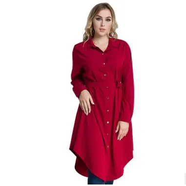 Мусульманский женский топ рубашка Abaya Средний Восток Турецкая Малайзия
