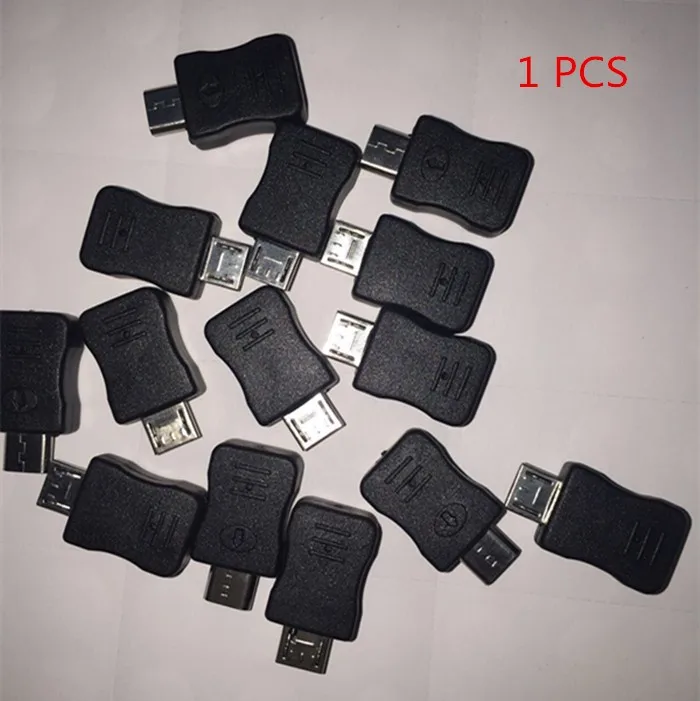 Micro USB Jig режим загрузки ключ для samsung Galaxy S2 S3 S4 Note 1 2 3 S5830 N7100 телефонный адаптер модуля I515