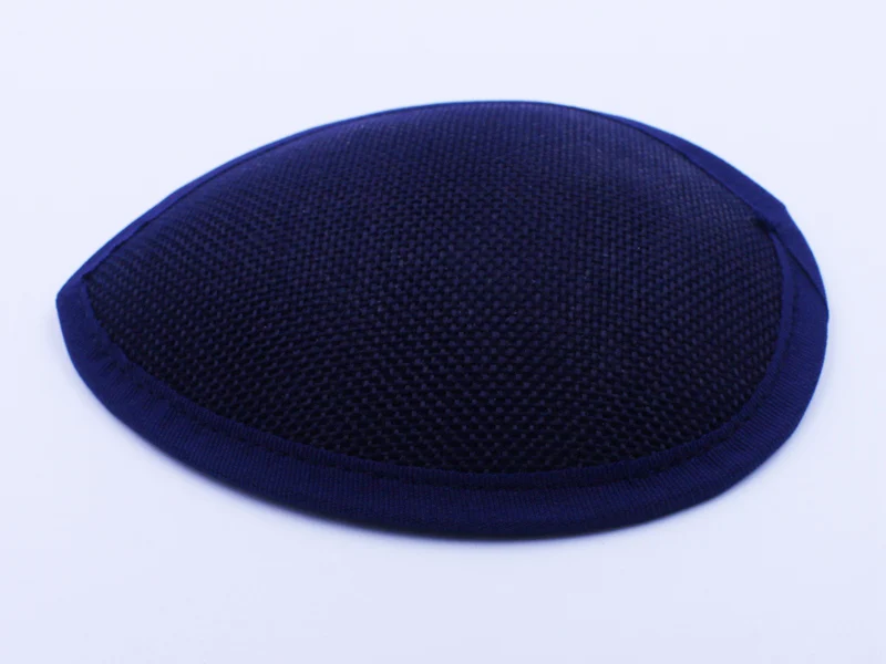 Teardrop Millinery форма круглая пряжка база круг основа для изготовления чародейных шляп 13,5*10,5 см 20 шт./партия