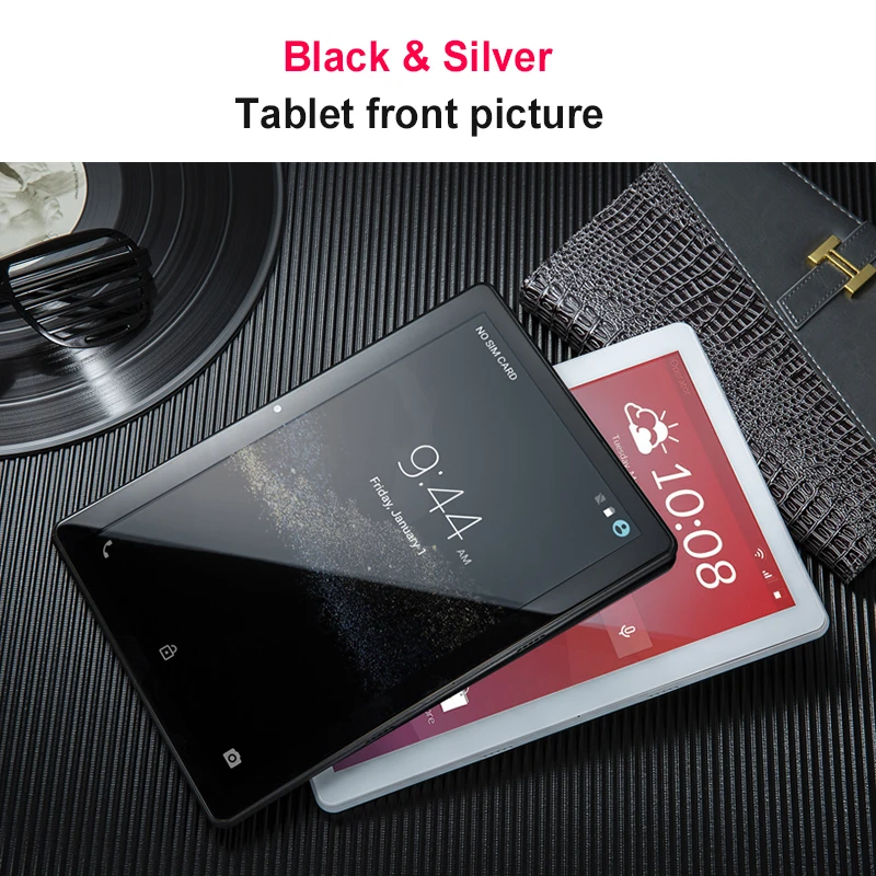 Планшет с восьмиядерным процессором Android 8 0 ОЗУ 6 ГБ ПЗУ 64 МП|Планшеты| |