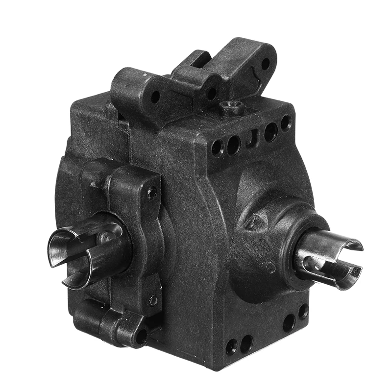 1 шт. новый набор передач Diff для DHK Hobby 1/8 8381 8382 8384 RC автозапчасти|Коробки передач| |