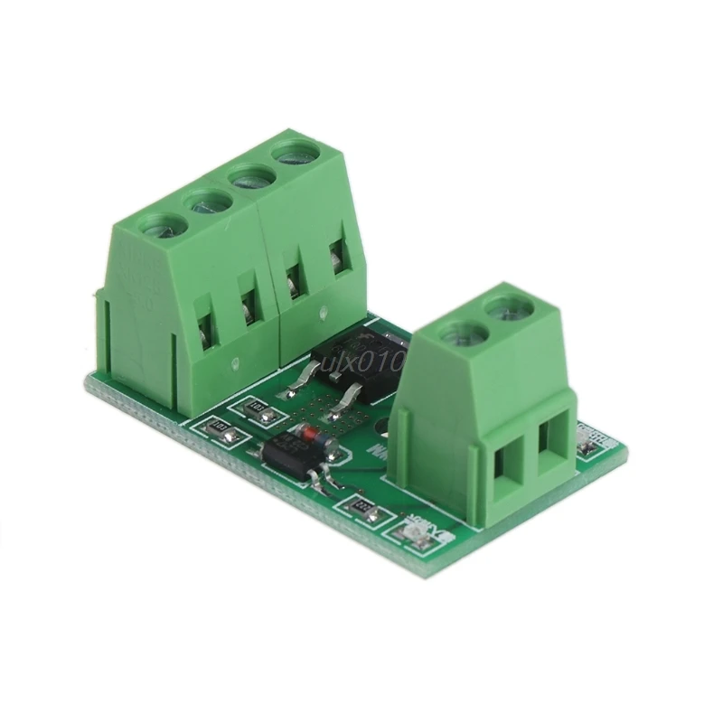 Mosfet MOS оптопара изоляционный драйвер Модуль полевой эффект транзистор триггер