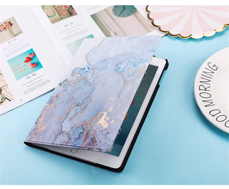 Чехол-книжка из искусственной кожи для Apple ipad 2/3/4, чехол с функцией автоматического сна, умный чехол для ipad 2, ipad 3, ipad 4, 9,7 дюймов, силиконовый чехол, Fundas