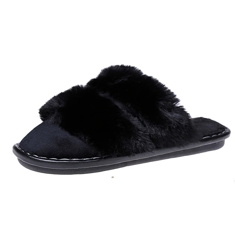 Size36-41 осень 2017 г. Новый Для женщин Шлёпанцы для мягкая обувь отдыха женские Рим