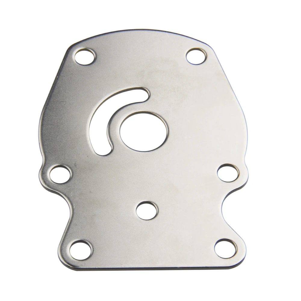 Новый OEM Водяного Насоса и Рабочее Колесо Комплект Для Ремонта для Evinrude/Johnson/OMC393630