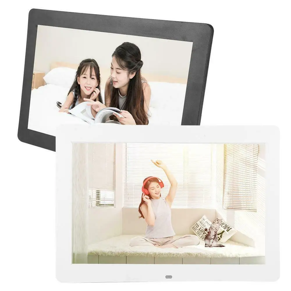 14 &quotмногофункциональная TFT LCD Цифровая фоторамка электронное изображение рамка