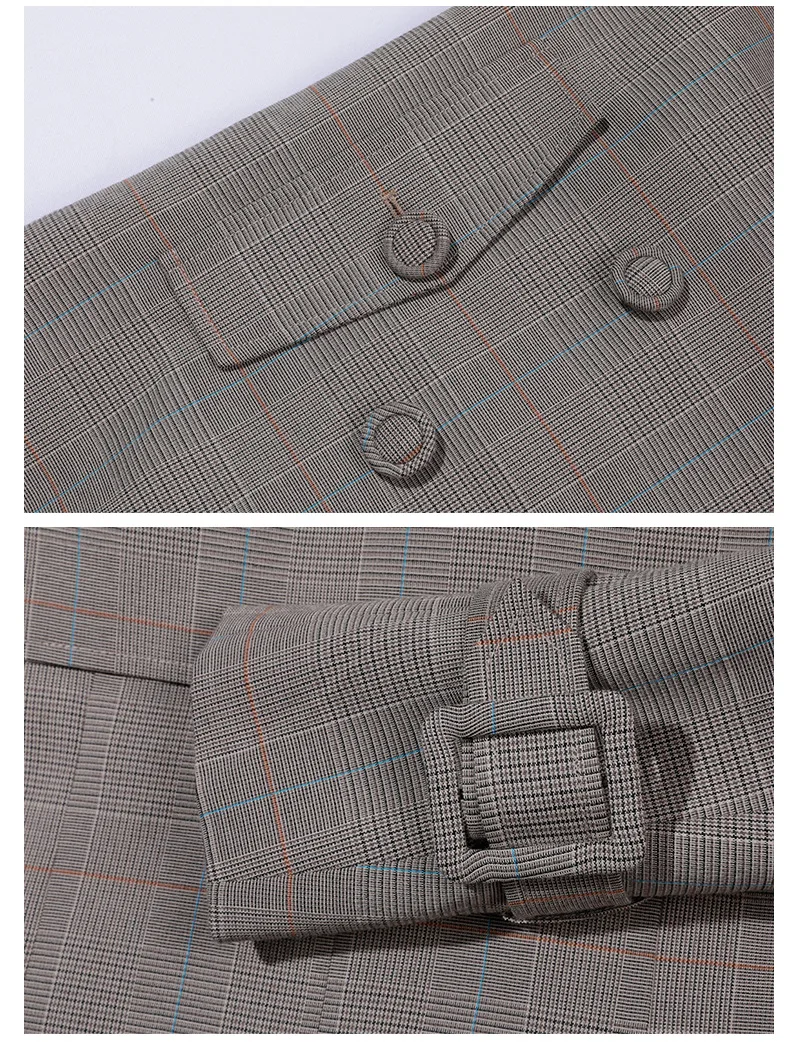 2018 осень зима мода отложной воротник Тренч для женщин верхняя одежда женский