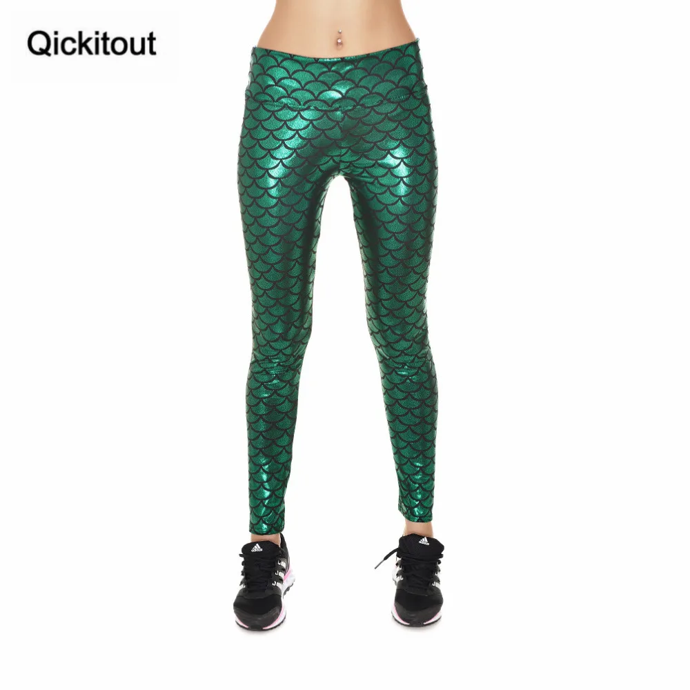 Женские леггинсы с высокой талией Qickitout повседневные весенние облегающие брюки