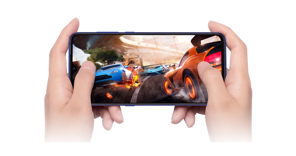 Глобальный Встроенная память Сяо mi 9 mi 9 8 GB 128 GB Snapdragon 855 Octa Core 6,3" FHD+ AMOLED отпечатков пальцев Смартфон 48MP Трехместный камеры