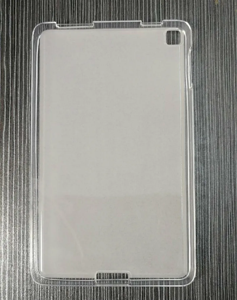 Case for Amazon Kindle Fire HD 6 HD6 2014 Released Tablet Cover 360 Full Protecive Shockproof Soft Clear Slim 6inch | Компьютеры и