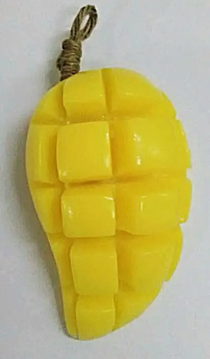 Силиконовая форма Тайланд манго инструменты для работы с сахаром формы шоколада