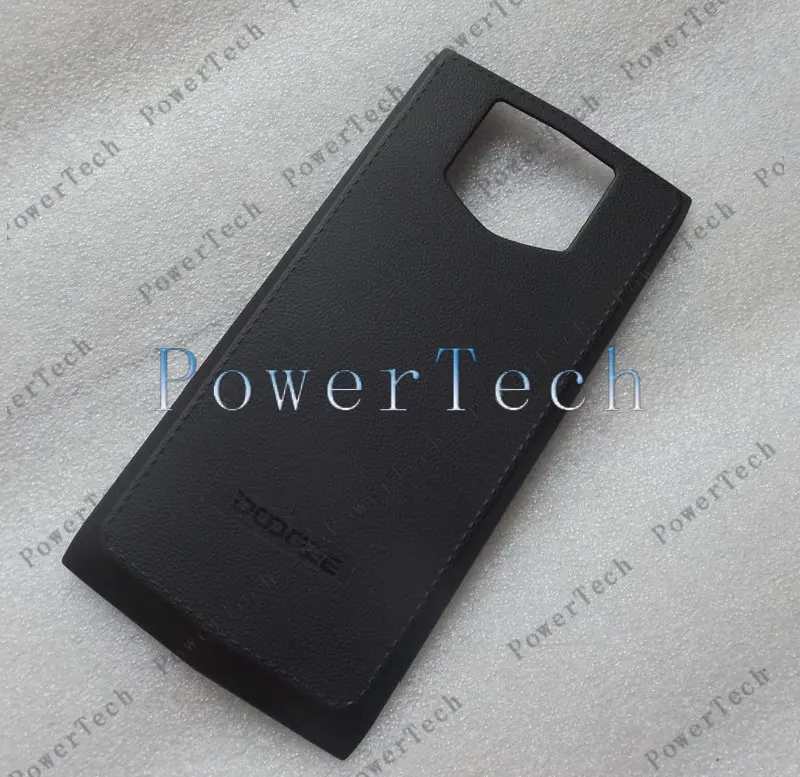 Оригинальный DOOGEE BL9000 5 99 ''Новый Прочный защитный корпус батарейный бампер
