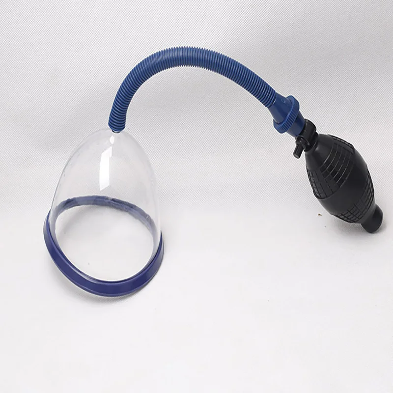 Ручной Пресс для увеличивание груди массажер женский фаллоимитатор физики Пуш