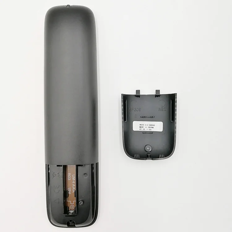 Оригинальный пульт дистанционного управления для Philips 47HFL7008D/10 55HFL7008D/10 32HFL5008D/10