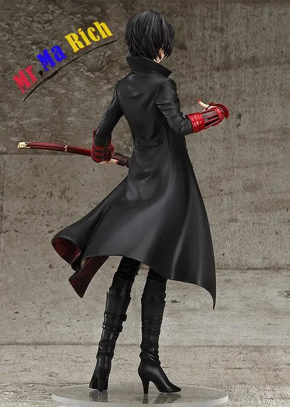 22 см Touken Ranbu Online Kashuu Kiyomitsu аниме Коллекционная фигурка ПВХ игрушки для