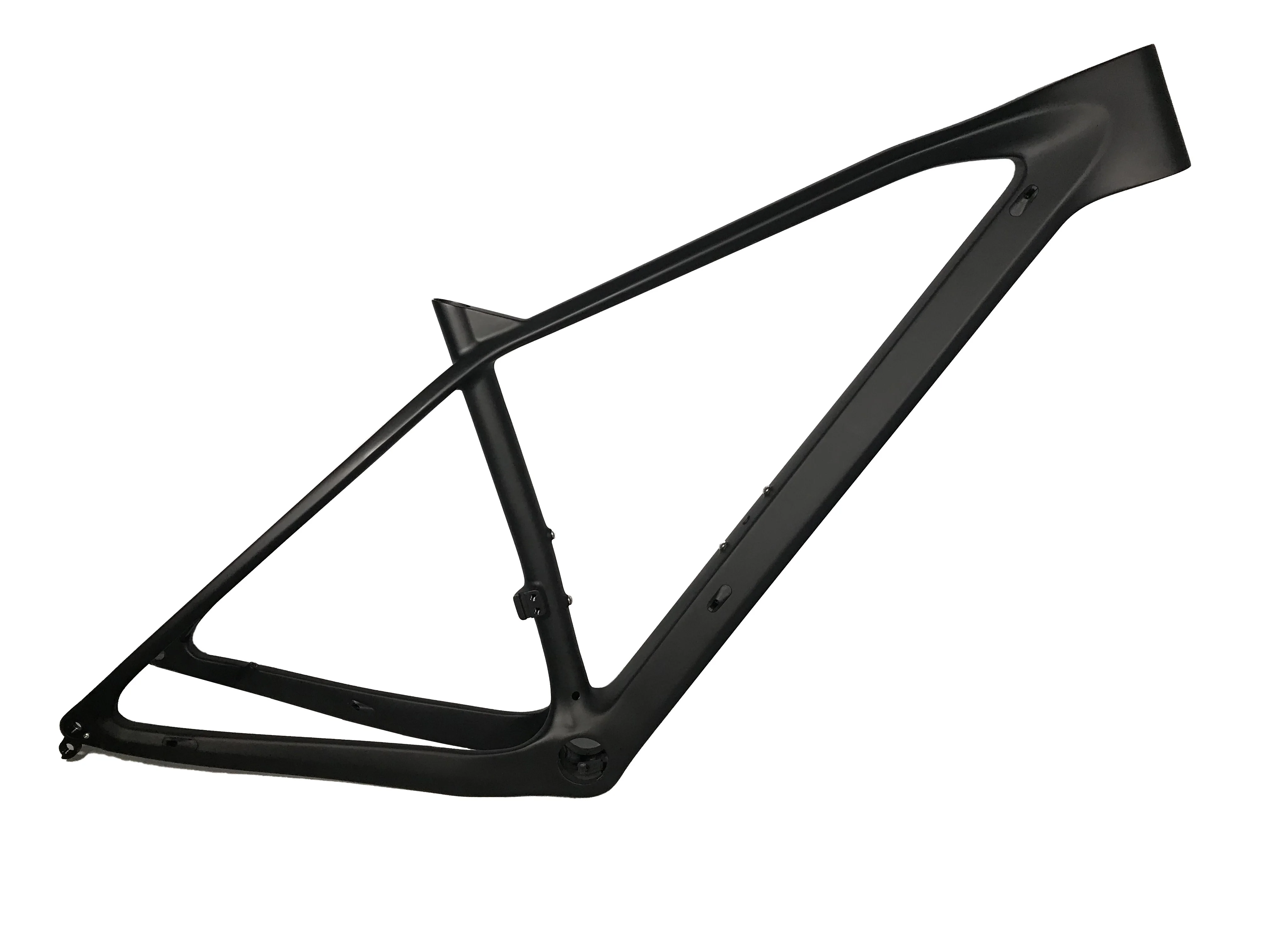Полностью углеродная mtb boost рама 29er углеродный велосипед 148*12 мм 15 дюймов 17 19