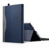 blue Дизайн из искусственной кожи чехол-подставка для lenovo Miix 520/510/5 Plus 12," 2-в-1 ноутбук планшет защитный чехол для 520/510 - Цвет: blue