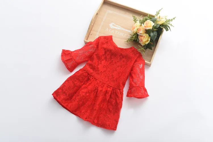 The new baby summer dress Girl Skirt | Детская одежда и обувь
