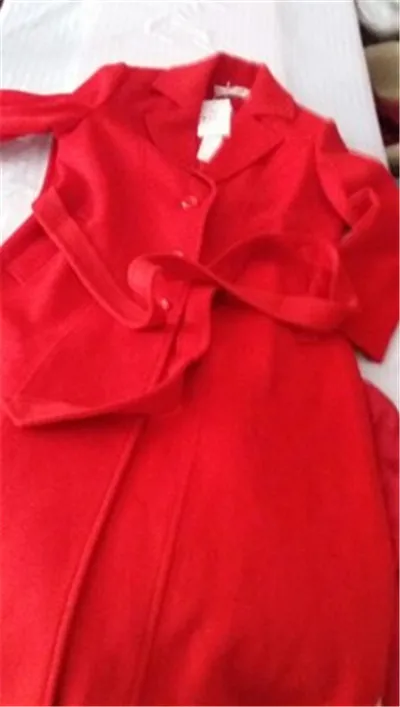 Длинное шерстяное Женское пальто, Осень-зима, плюс размер, 5XL, шерсть, кашемировое пальто, женское тонкое, удлиненное, элегантное, шерстяное пальто 2479
