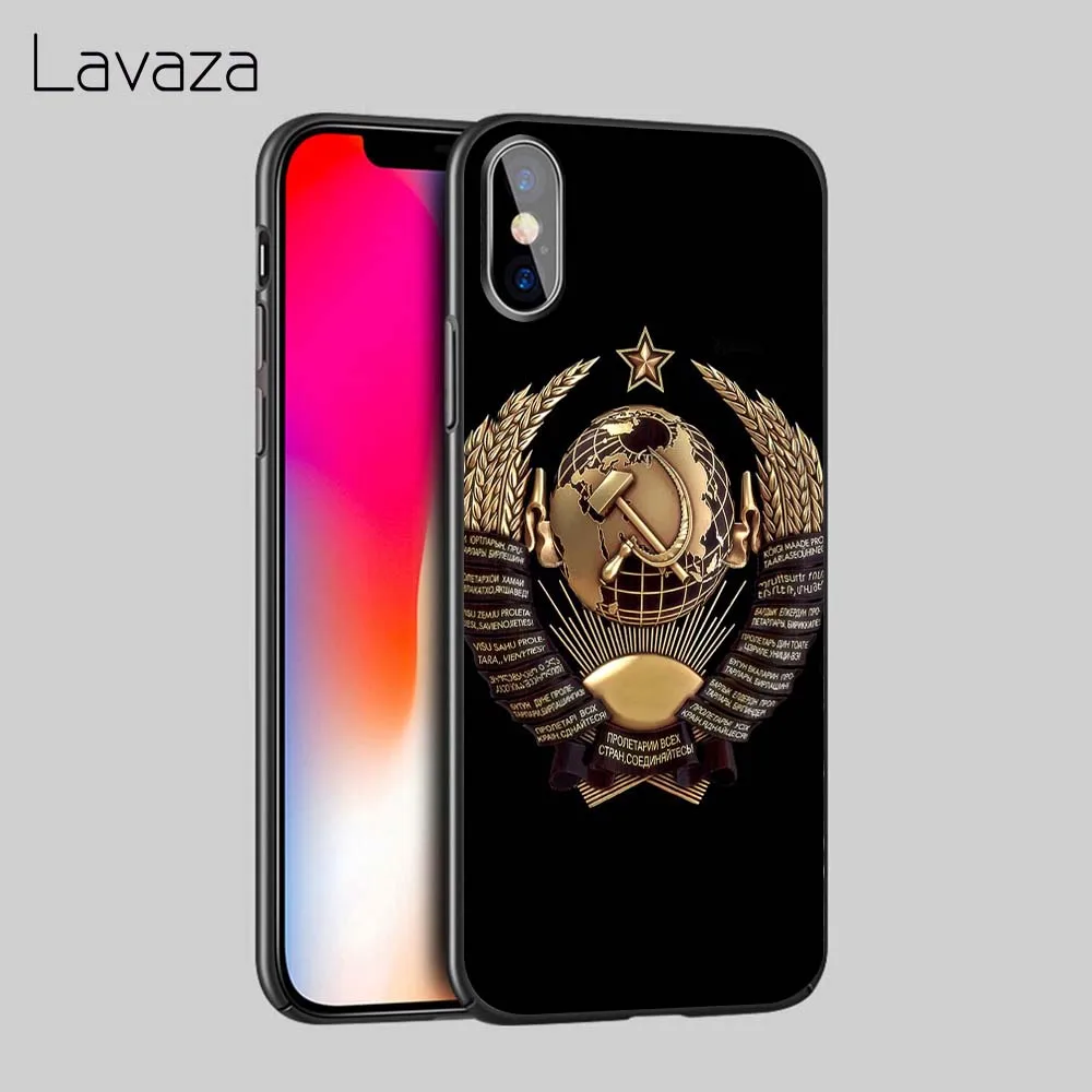 Мягкий силиконовый чехол Lavaza для Apple iPhone 6 6S 7 8 Plus 5 SE X XS 11 Pro MAX XR |