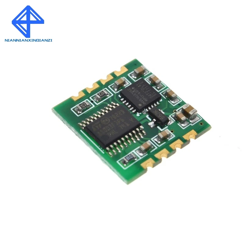 Модуль MPU6050 с 6 осями гироскоп DMP двигатель фильтр Kalman акселерометр STM32