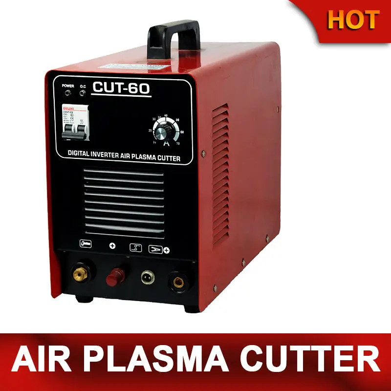 Аппарат для плазменной резки Solda Rstar Cut60 инвертор воздушная плазменная резка