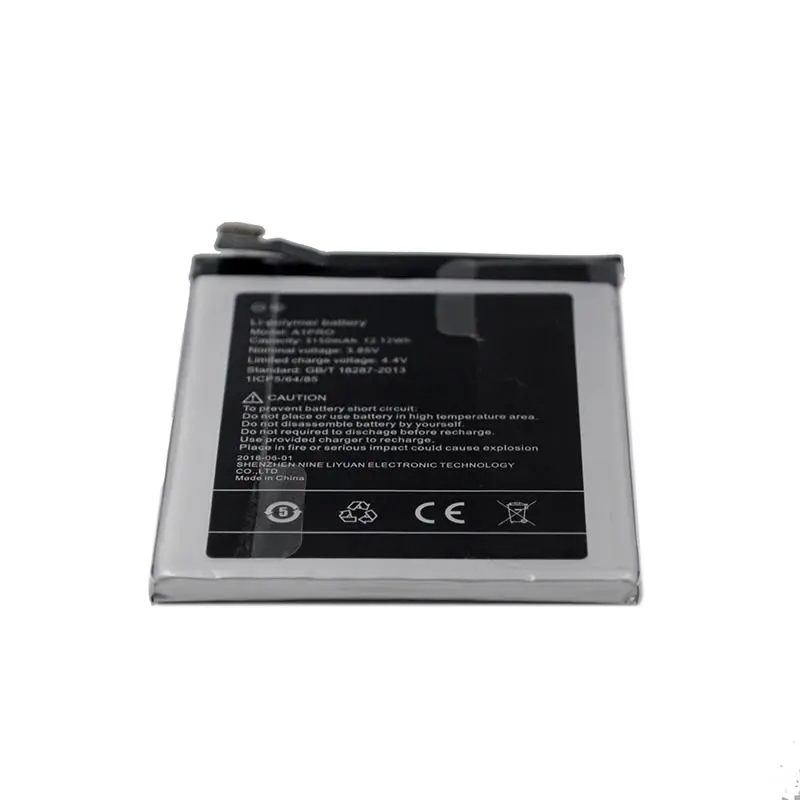 A1 Pro A3 Li3834T43P6h886740 Аккумулятор для UMI umidigi Z1 Z2 PRO Emax батареи для мобильного телефона код отслеживания