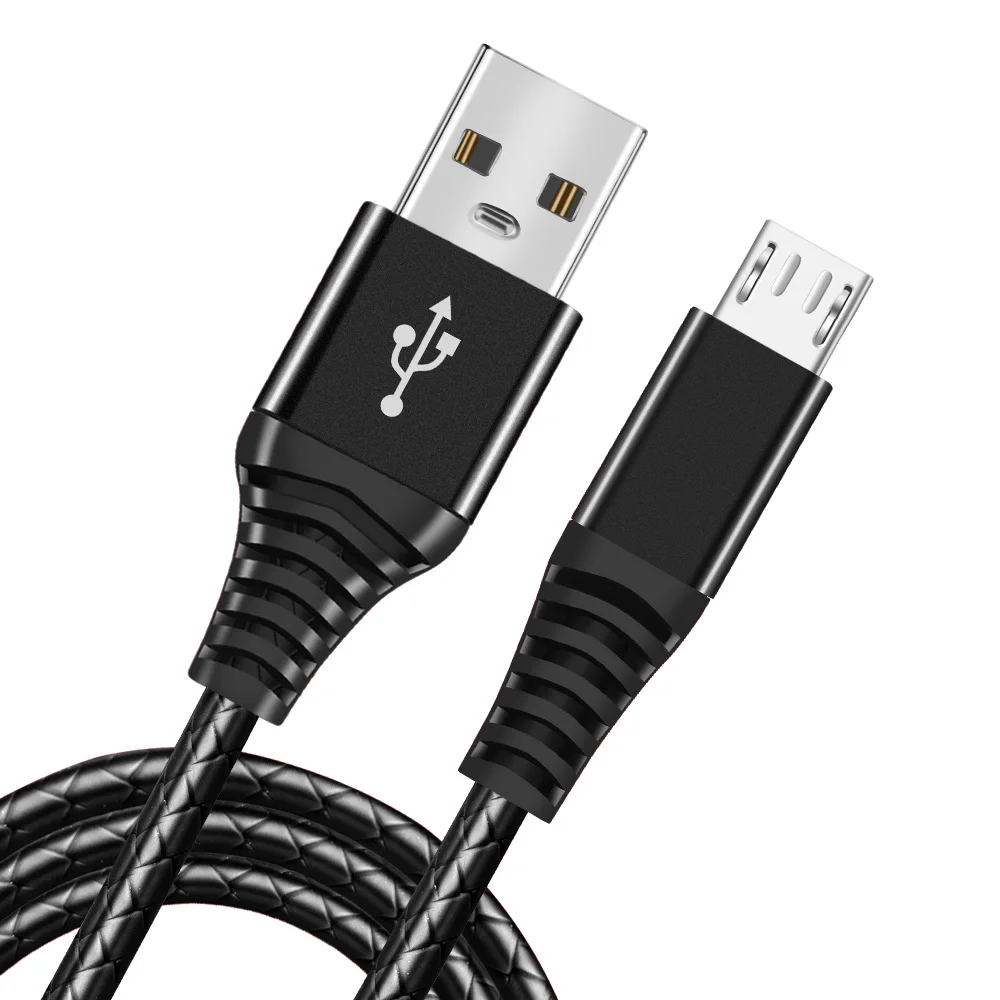 Олаф 1 м Micro USB кабель для samsung Xiaomi 2.4A кабель передачи данных для быстрой зарядки Android мобильный телефон зарядное устройство провода шнур Кабели Microusb