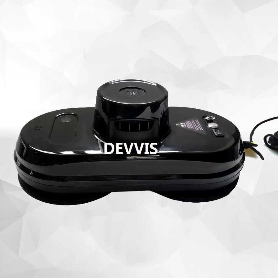 Лучший подарок для жены робот стеклянный пылесос влажная и Сушильная Чистка