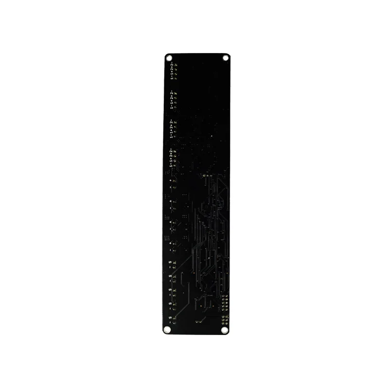 12864LCD+ 3D принтер плата управления DIY комплект часть tronxy Melzi 2,0 1284P 3D принтер печатная плата IC ATMEGA1284P аксессуары