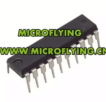 Микросхема радиоуправления TA8132AN TA8132ANG 20 шт./лот может стрелять прямо|can chip| |