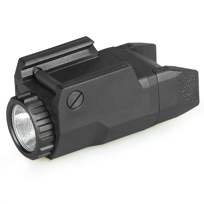 TRIJICON Tatical SD71/APLC фонарик с 200 люменами яркого белого света батареей CR2 для охоты на