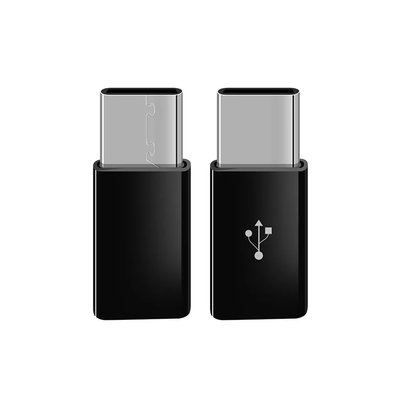 Новый Micro USB Type C кабель для зарядного устройства адаптер конвертер huawei Honor 8 V9 V8 Max