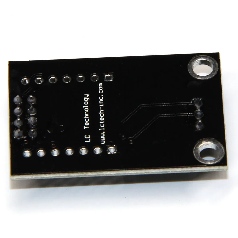 Плата беспроводного драйвера с интерфейсом STC15L204 + NRF24L01 1 шт. беспроводная плата