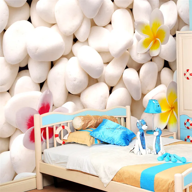 Оптовая продажа Настенные обои фоны для телевизора настенные тканевые на заказ в