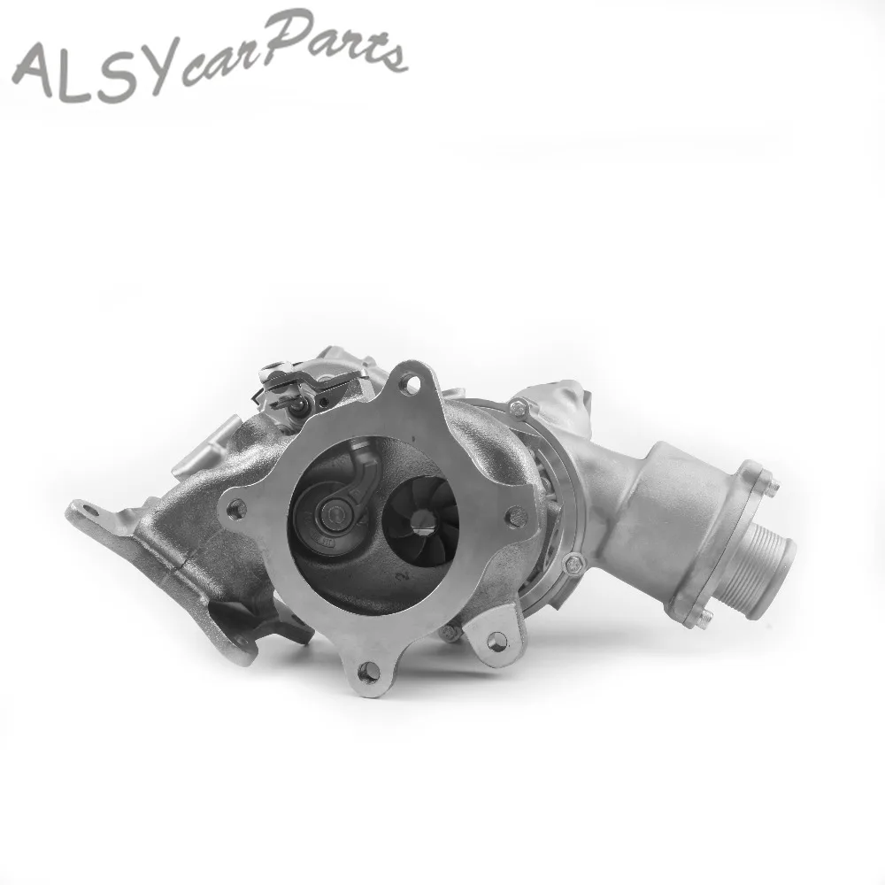 YIMIAOMO OEM турбин Superchargers Turbo зарядное устройство 06L 145 722 N для Audi Q5 A4 A5 A6 A7 Sportback A8 A4 Quattro 2,0 т 06L145702P