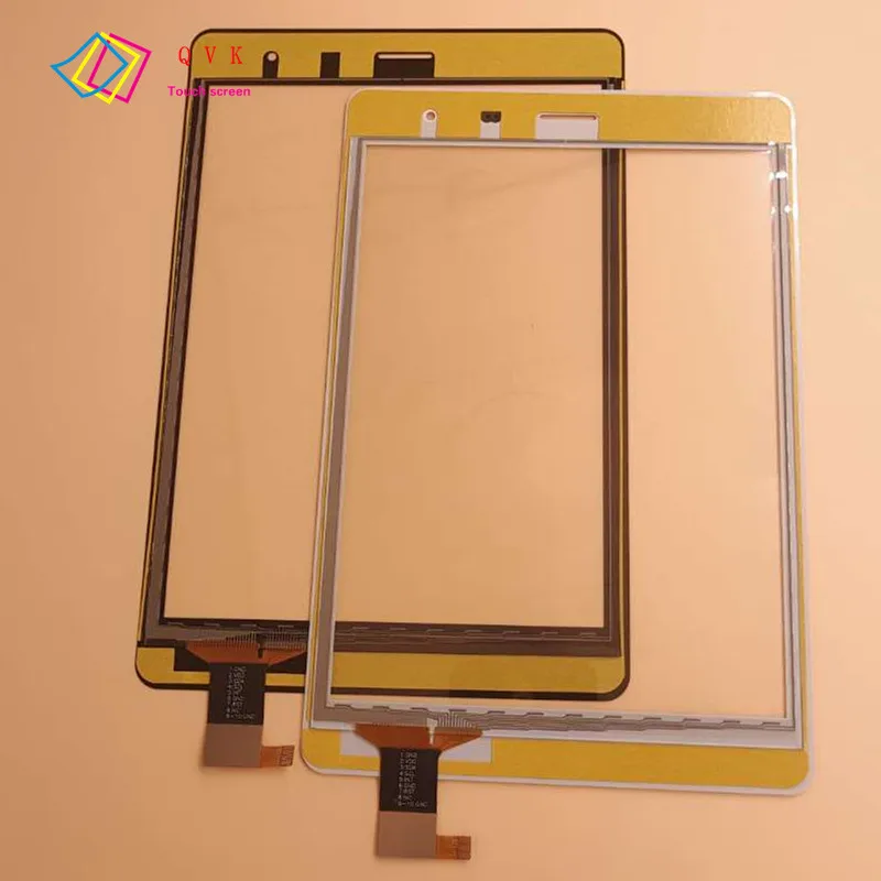 7.85 inch for Oysters T84 3G tablet pc capacitive touch screen glass digitizer panel | Компьютеры и офис