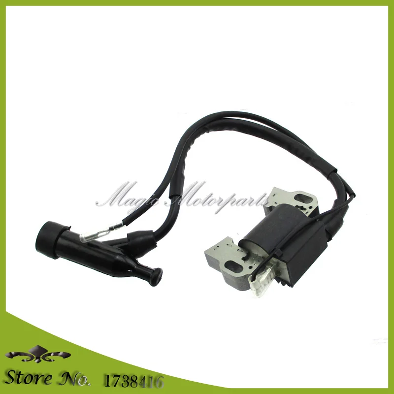 Катушка зажигания для HONDA GX240 8HP/GX270 9HP/GX340 11HP/GX390 13HP|13hp honda|coil hondacoil ignition |