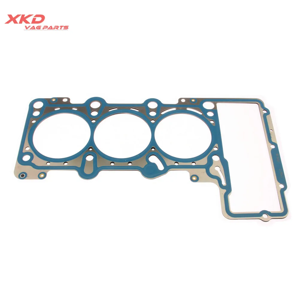 

3.0T Engine 1-3 Cylinder Head Gasket For V-W Touare-g A-udi A4 A5 A6 A7 Q7 61-37015-00 06E 103 148 AG 06E103148AG