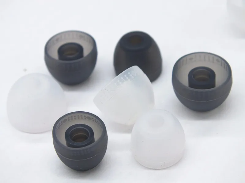 Оригинальные наушники вкладыши гарнитура силиконовый чехол Колумбии ушные