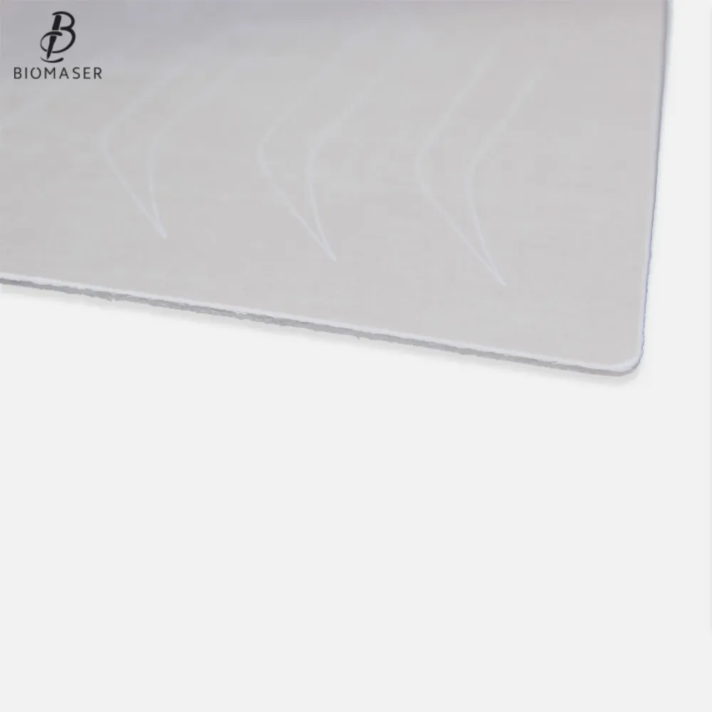 1/3pcs Biomaser Eyebrown Tattoo Practice Skin Permanent Makeup Accessories Supply Dropshipping | Красота и здоровье