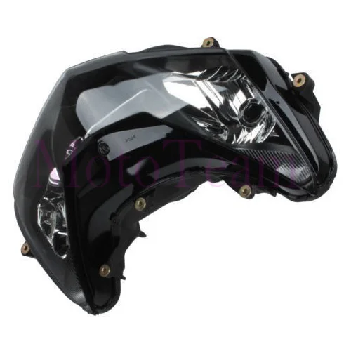 Новинка для Honda CBR954RR CBR 954 RR 2002 2003 02 03 мотоциклетная фара сменная прозрачная лампа
