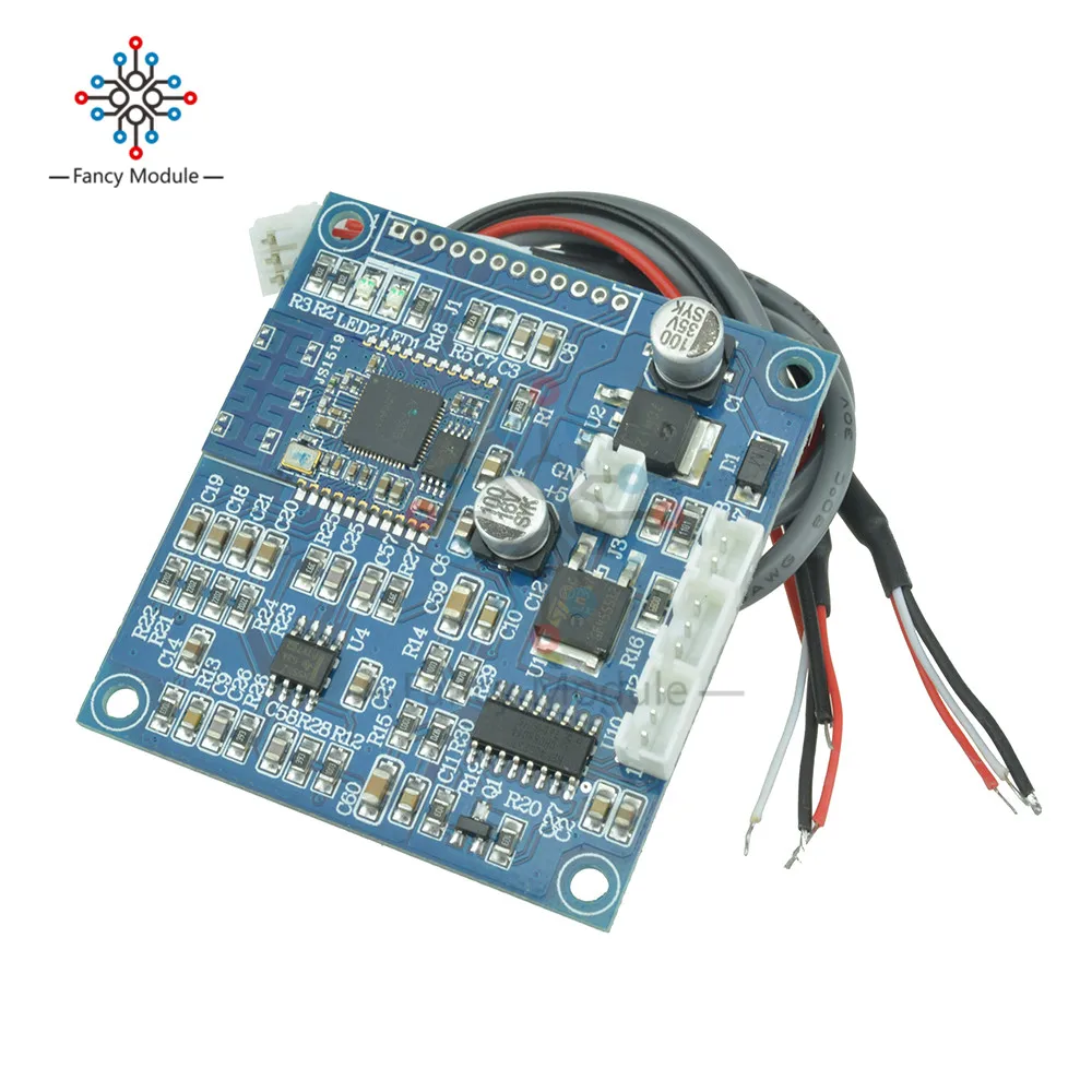 Bluetooth 4 0 аудио приемник плата беспроводной стерео звуковой модуль для автомобиля